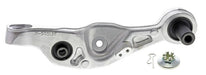 Suspension Control Arm Mevotech GS861076