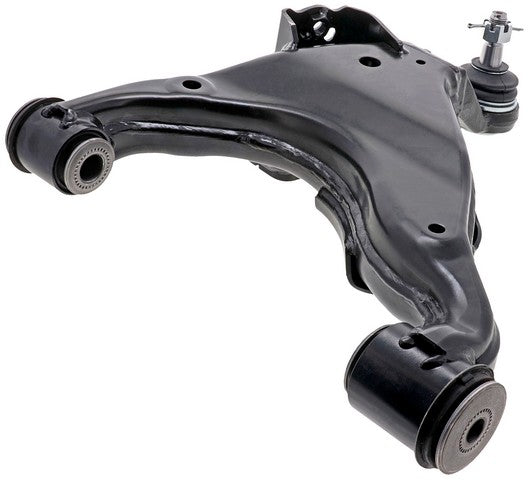 Suspension Control Arm and Ball Joint Assembly Mevotech GS861082