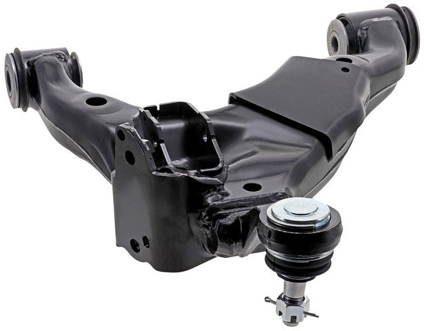 Suspension Control Arm and Ball Joint Assembly Mevotech GS861082