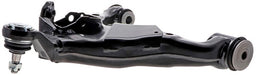Suspension Control Arm and Ball Joint Assembly Mevotech GS861082