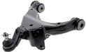 Suspension Control Arm and Ball Joint Assembly Mevotech GS861082
