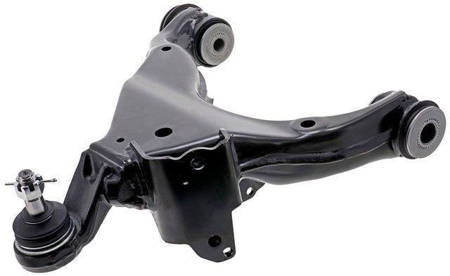 Suspension Control Arm and Ball Joint Assembly Mevotech GS861082
