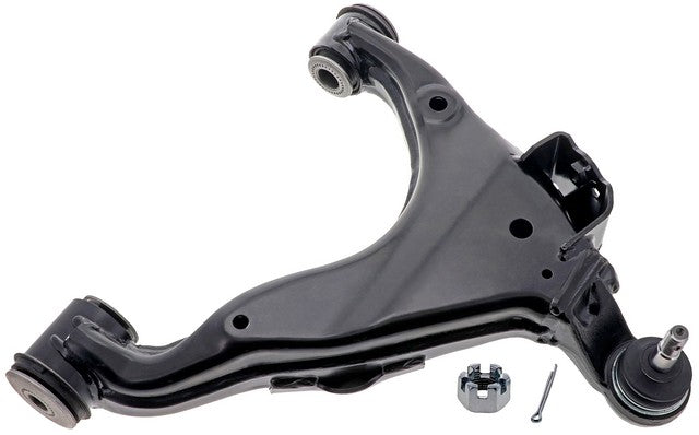 Suspension Control Arm and Ball Joint Assembly Mevotech GS861082