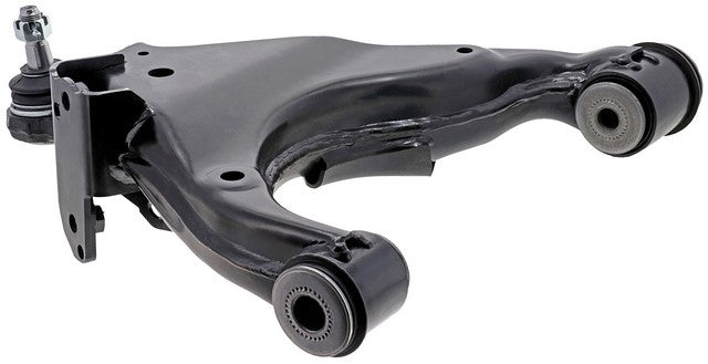 Suspension Control Arm and Ball Joint Assembly Mevotech GS861082