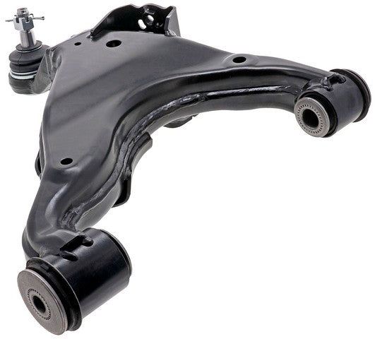 Suspension Control Arm and Ball Joint Assembly Mevotech GS861083