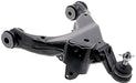 Suspension Control Arm and Ball Joint Assembly Mevotech GS861083