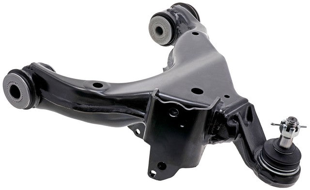 Suspension Control Arm and Ball Joint Assembly Mevotech GS861083
