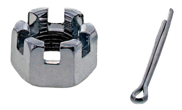 Suspension Control Arm and Ball Joint Assembly Mevotech GS861083