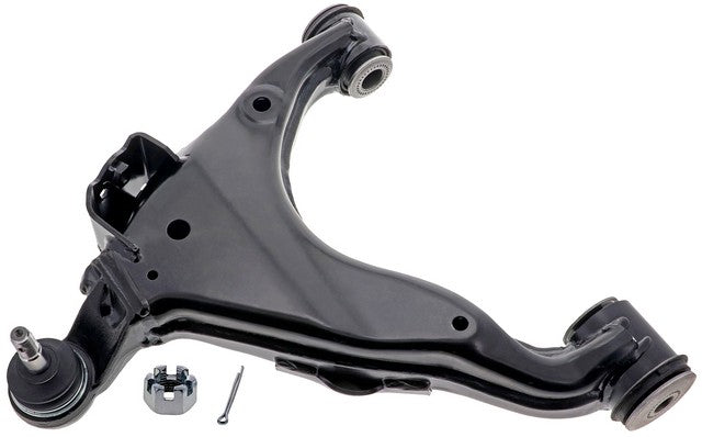Suspension Control Arm and Ball Joint Assembly Mevotech GS861083