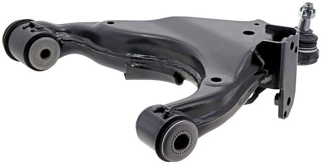 Suspension Control Arm and Ball Joint Assembly Mevotech GS861083
