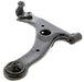 Suspension Control Arm Mevotech GS861128