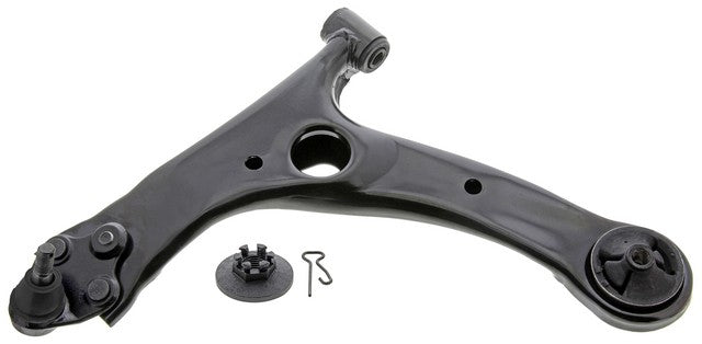 Suspension Control Arm Mevotech GS861128
