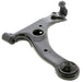 Suspension Control Arm Mevotech GS861129