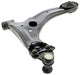 Suspension Control Arm Mevotech GS861129