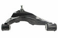 Suspension Control Arm and Ball Joint Assembly Mevotech GS86112