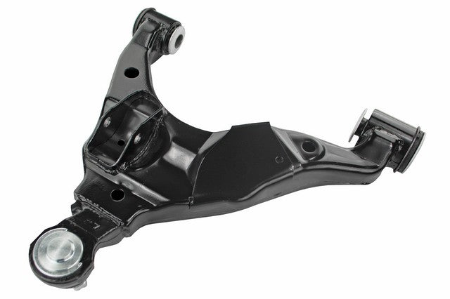 Suspension Control Arm and Ball Joint Assembly Mevotech GS86112