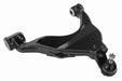Suspension Control Arm and Ball Joint Assembly Mevotech GS86112