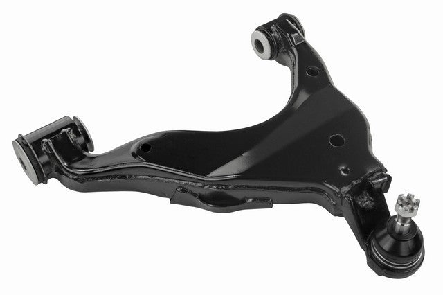 Suspension Control Arm and Ball Joint Assembly Mevotech GS86112
