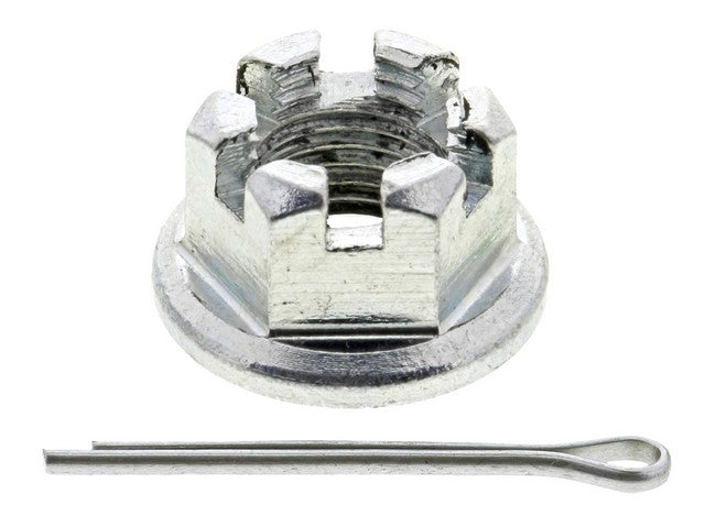 Suspension Control Arm and Ball Joint Assembly Mevotech GS861130