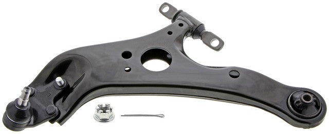 Suspension Control Arm and Ball Joint Assembly Mevotech GS861130