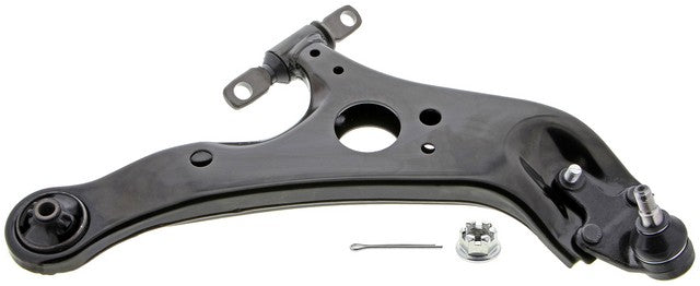 Suspension Control Arm and Ball Joint Assembly Mevotech GS861131