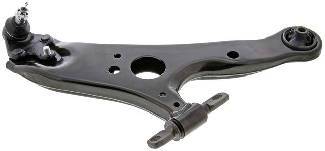 Suspension Control Arm and Ball Joint Assembly Mevotech GS861131