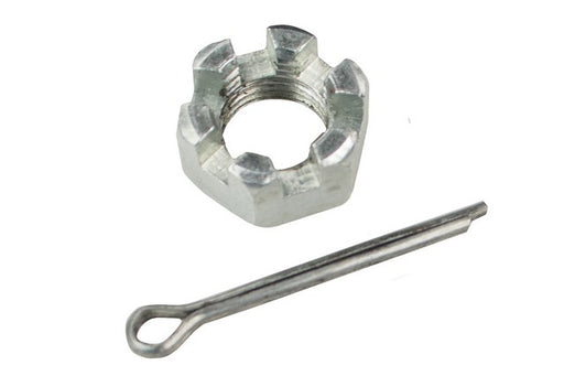 Suspension Control Arm and Ball Joint Assembly Mevotech GS86113