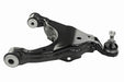 Suspension Control Arm and Ball Joint Assembly Mevotech GS86113
