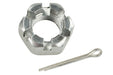 Suspension Control Arm and Ball Joint Assembly Mevotech GS86114