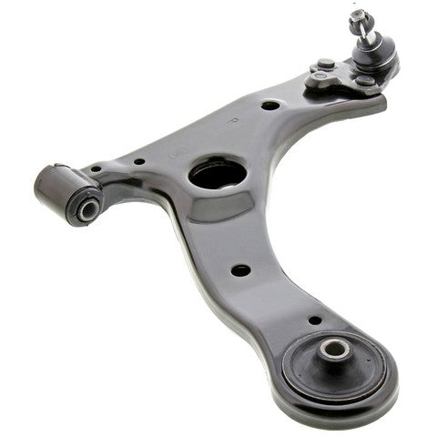 Suspension Control Arm and Ball Joint Assembly Mevotech GS861154