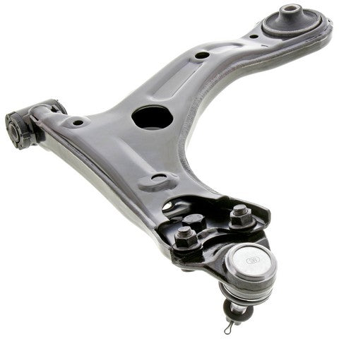 Suspension Control Arm and Ball Joint Assembly Mevotech GS861154