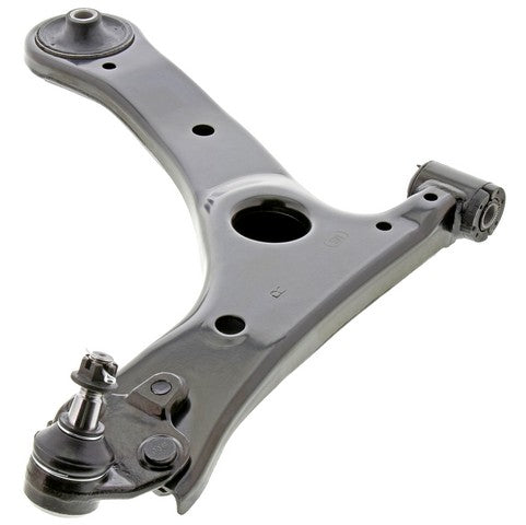 Suspension Control Arm and Ball Joint Assembly Mevotech GS861154