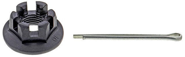 Suspension Control Arm and Ball Joint Assembly Mevotech GS861154