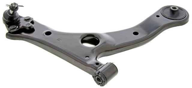 Suspension Control Arm and Ball Joint Assembly Mevotech GS861154