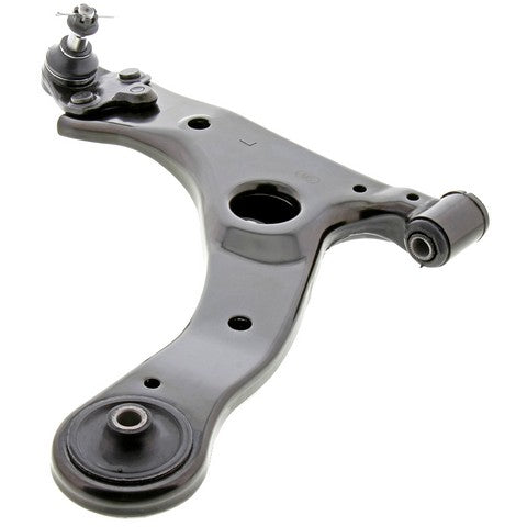 Suspension Control Arm and Ball Joint Assembly Mevotech GS861155