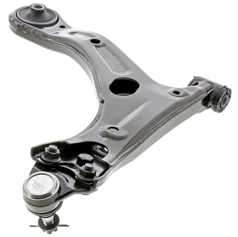 Suspension Control Arm and Ball Joint Assembly Mevotech GS861155