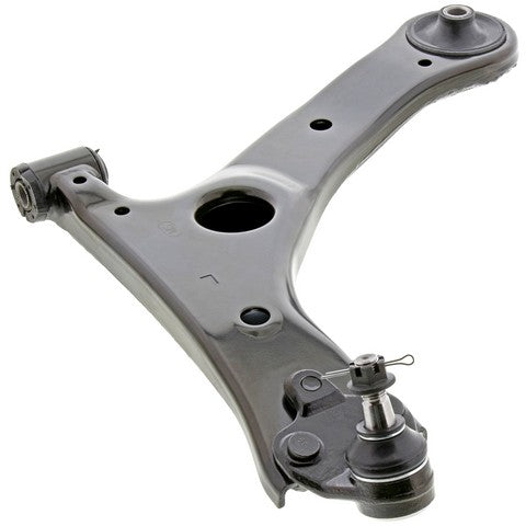 Suspension Control Arm and Ball Joint Assembly Mevotech GS861155