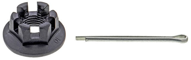 Suspension Control Arm and Ball Joint Assembly Mevotech GS861155