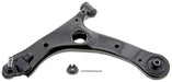 Suspension Control Arm and Ball Joint Assembly Mevotech GS861155