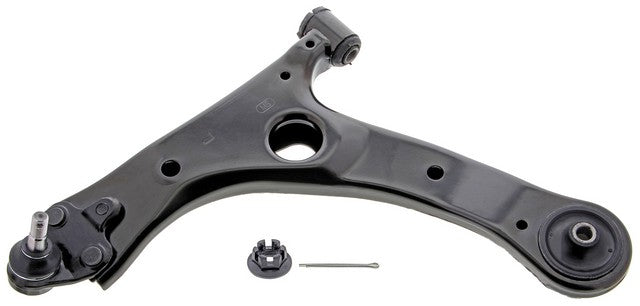 Suspension Control Arm and Ball Joint Assembly Mevotech GS861155