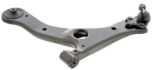 Suspension Control Arm and Ball Joint Assembly Mevotech GS861155