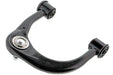 Suspension Control Arm and Ball Joint Assembly Mevotech GS86115