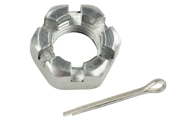 Suspension Control Arm and Ball Joint Assembly Mevotech GS86115
