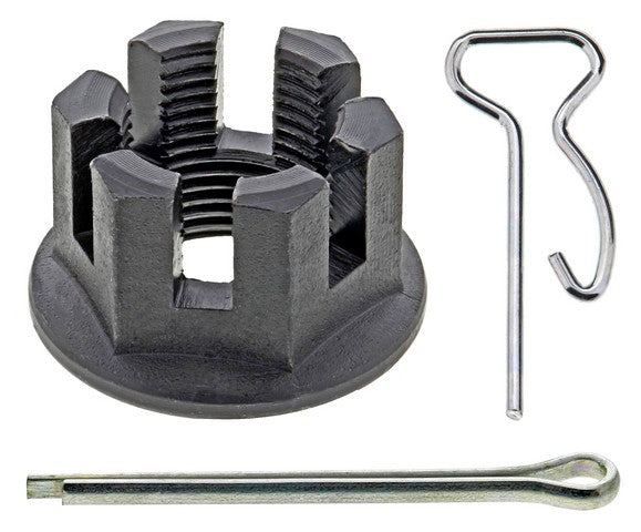 Suspension Control Arm and Ball Joint Assembly Mevotech GS861184