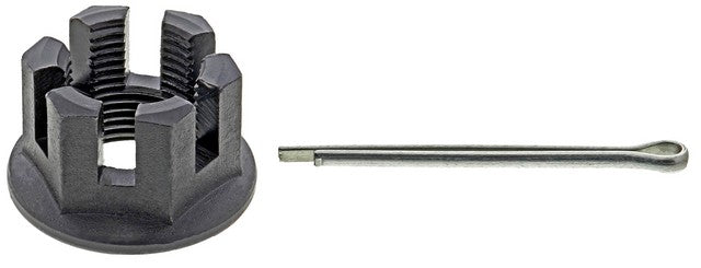 Suspension Control Arm and Ball Joint Assembly Mevotech GS861249