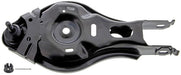 Suspension Control Arm and Ball Joint Assembly Mevotech GS861249