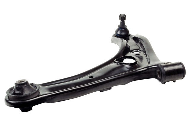 Suspension Control Arm and Ball Joint Assembly Mevotech GS86124