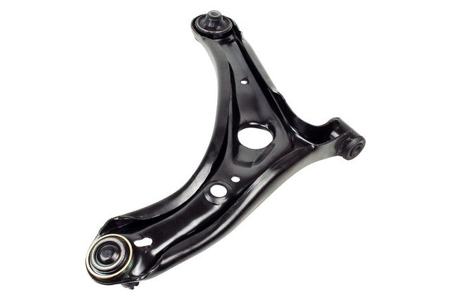 Suspension Control Arm and Ball Joint Assembly Mevotech GS86124