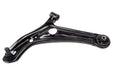 Suspension Control Arm and Ball Joint Assembly Mevotech GS86124