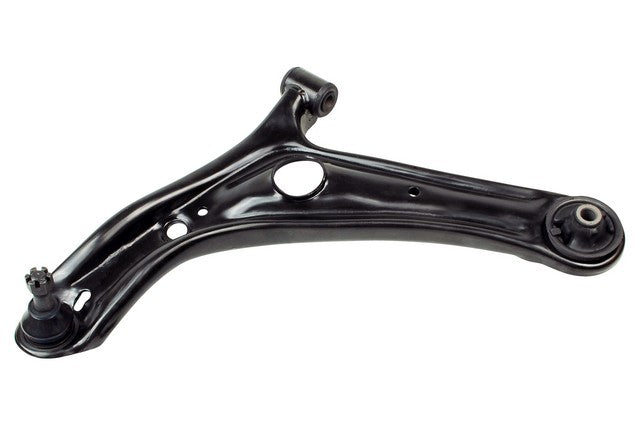 Suspension Control Arm and Ball Joint Assembly Mevotech GS86124